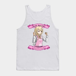 Kaede Akamatsu Tank Top